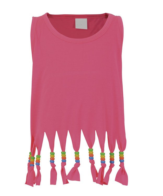 Betty Flower Kids Dress